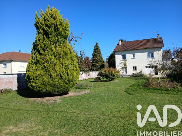 Maison à vendre 5 pièces 130 m² La Coquille