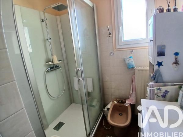 Maison à vendre 5 pièces 130 m² La Coquille