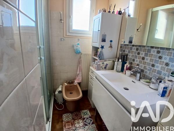 Maison à vendre 5 pièces 130 m² La Coquille