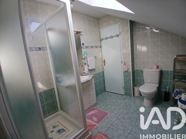 Maison à vendre 5 pièces 130 m² La Coquille