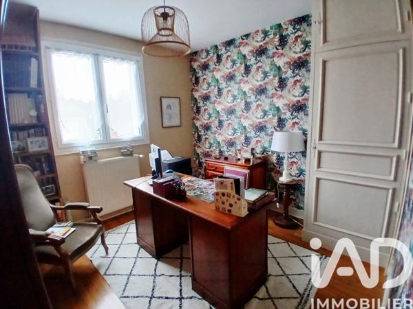 Maison à vendre 5 pièces 130 m² La Coquille