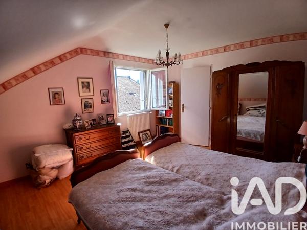 Maison à vendre 5 pièces 130 m² La Coquille