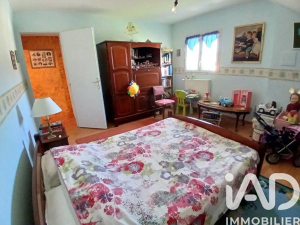 Maison à vendre 5 pièces 130 m² La Coquille