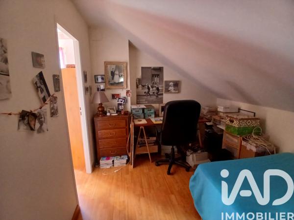 Maison à vendre 5 pièces 130 m² La Coquille