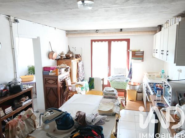 Maison à vendre 5 pièces 130 m² La Coquille