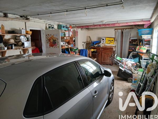 Maison à vendre 5 pièces 130 m² La Coquille