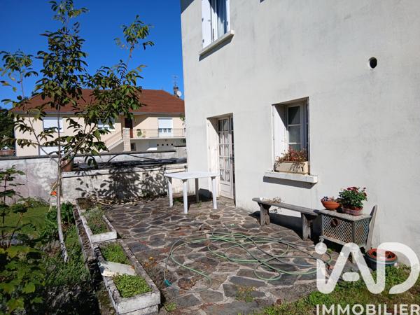 Maison à vendre 5 pièces 130 m² La Coquille