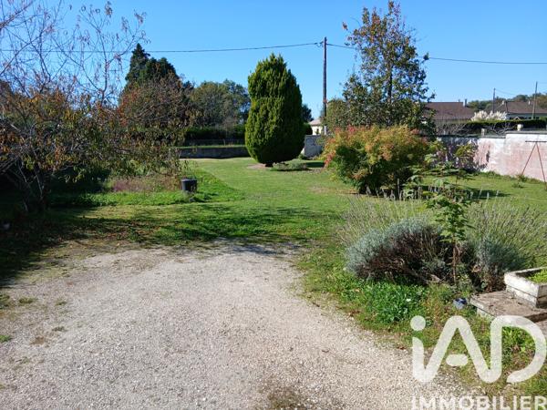 Maison à vendre 5 pièces 130 m² La Coquille