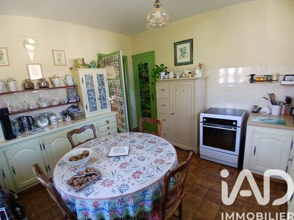Maison à vendre 5 pièces 130 m² La Coquille