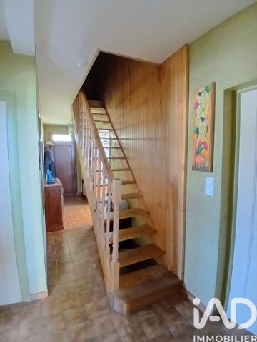 Maison à vendre 5 pièces 130 m² La Coquille