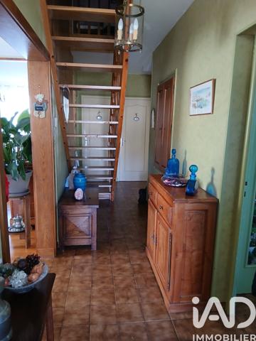 Maison à vendre 5 pièces 130 m² La Coquille