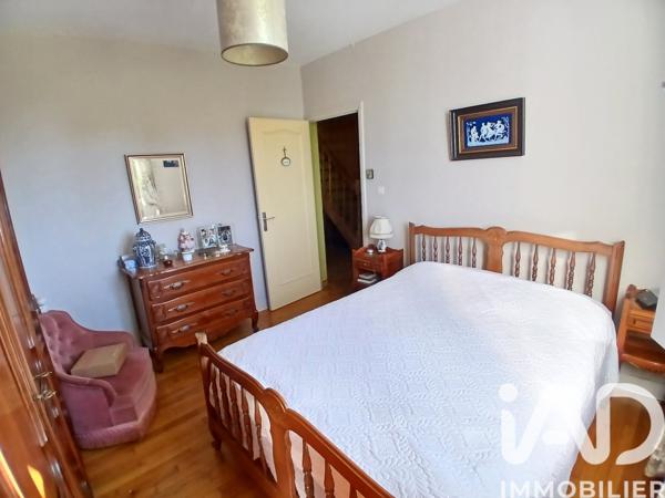 Maison à vendre 5 pièces 130 m² La Coquille