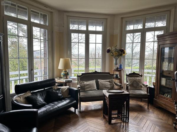 Maison à vendre à Rouxmesnil-Bouteilles en Seine-Maritime (76370), ref : VM755-76046