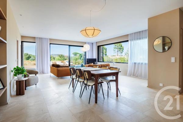 Maison à vendre  4 pièces - 122 m 2   PORTO VECCHIO  - 201