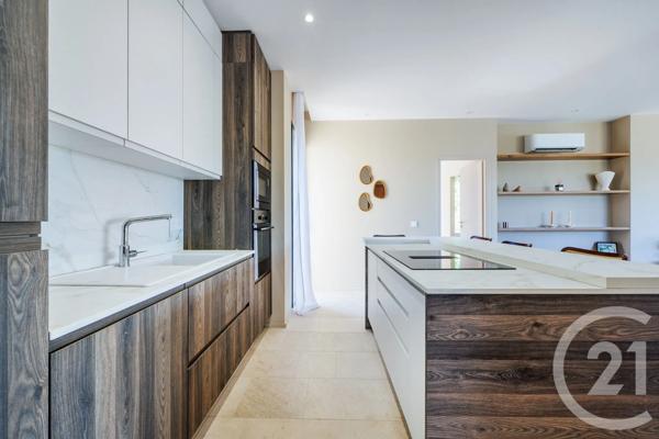 Maison à vendre  4 pièces - 122 m 2   PORTO VECCHIO  - 201