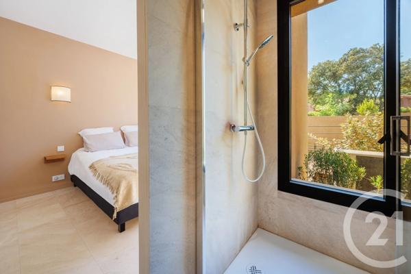 Maison à vendre  4 pièces - 122 m 2   PORTO VECCHIO  - 201