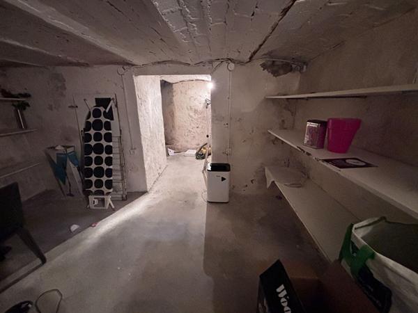 Appartement meublé Orleans-Dunois 2 pièce(s) 42.20m2