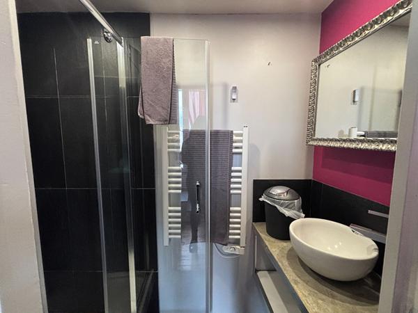 Appartement meublé Orleans-Dunois 2 pièce(s) 42.20m2