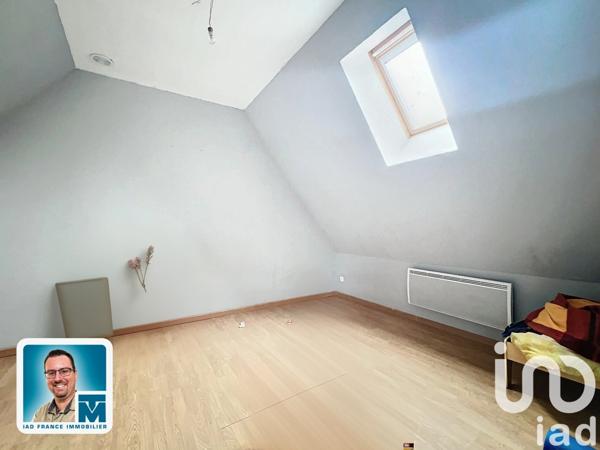 Maison de ville 5 pièces de 130 m² à Brezolles (28270)