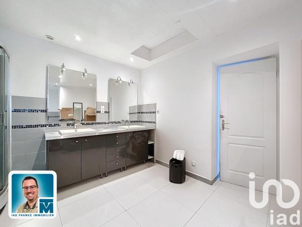 Maison de ville 5 pièces de 130 m² à Brezolles (28270)