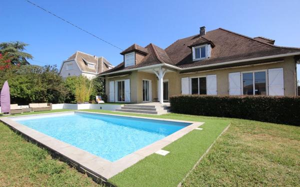 Maison à louer
