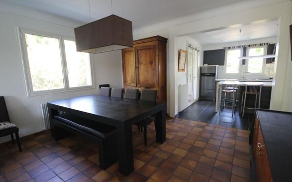 Maison à louer