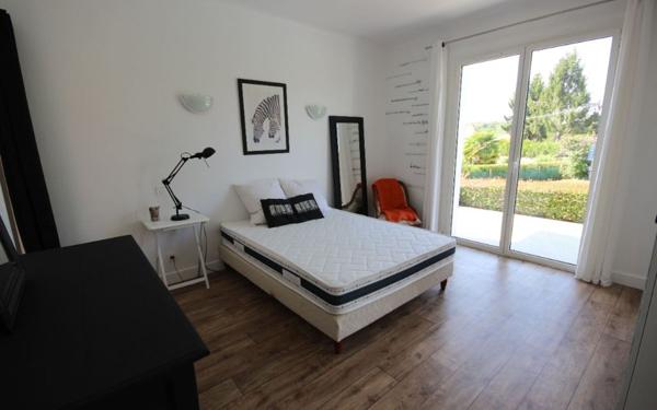 Maison à louer