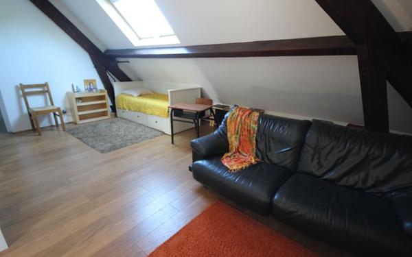 Maison à louer