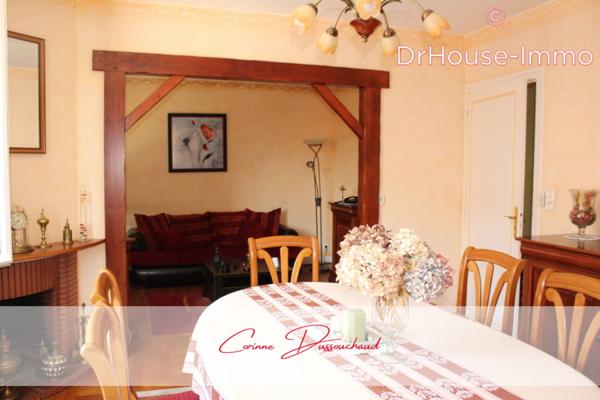 Maison à vendre 7 pièces de 145 m²