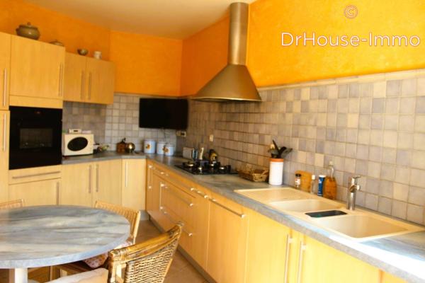 Maison à vendre 7 pièces de 145 m²