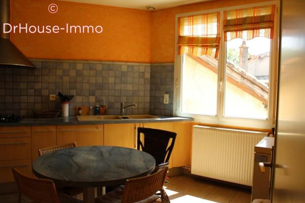 Maison à vendre 7 pièces de 145 m²