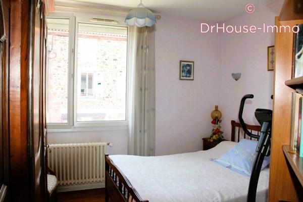 Maison à vendre 7 pièces de 145 m²