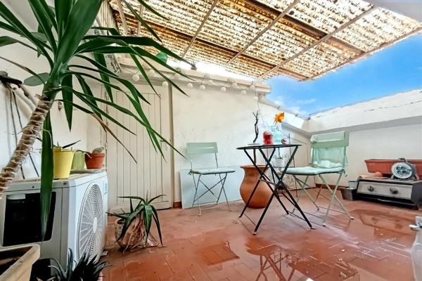 Maison à ARLES SUR TECH (66150)