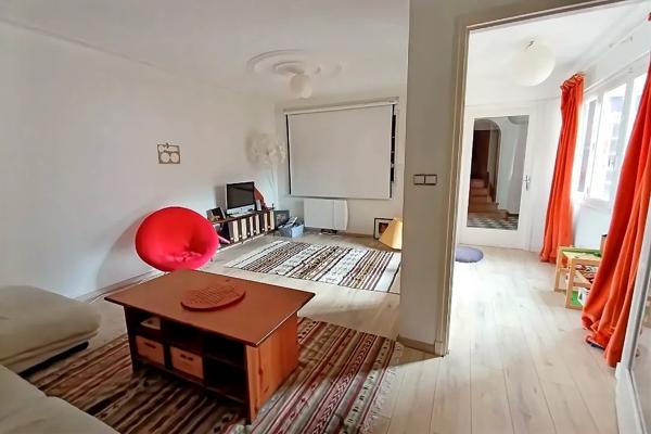 Maison à ARLES SUR TECH (66150)