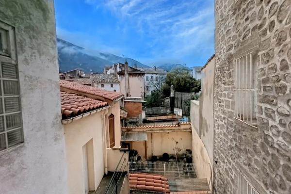 Maison à ARLES SUR TECH (66150)