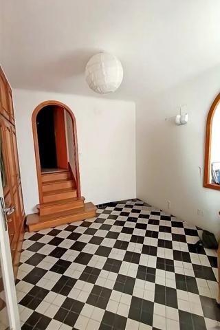 Maison à ARLES SUR TECH (66150)