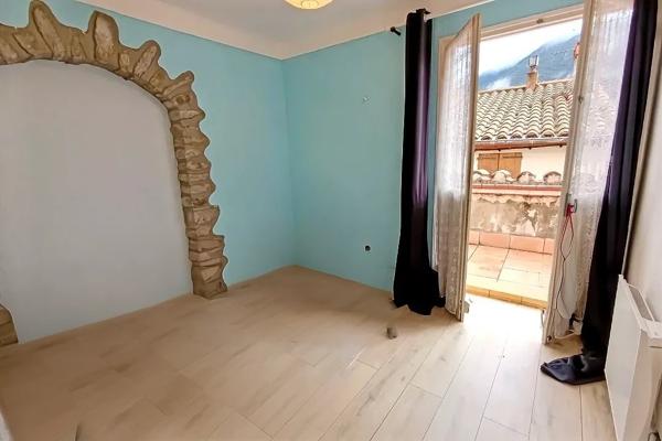 Maison à ARLES SUR TECH (66150)