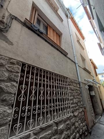 Maison à ARLES SUR TECH (66150)