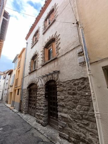 Maison à ARLES SUR TECH (66150)