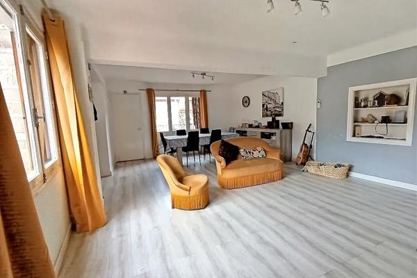 Maison à ARLES SUR TECH (66150)