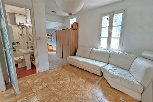 Maison à ARLES SUR TECH (66150)