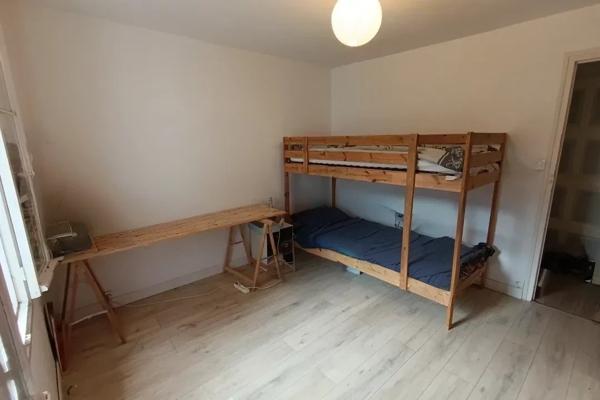 Maison à ARLES SUR TECH (66150)