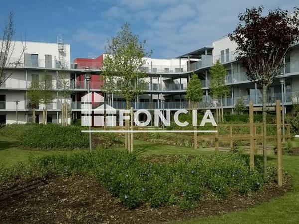 Location Appartement 3 pièces 79.8 m² - 8 RUE VICTOR GARAIX Chartres 28000