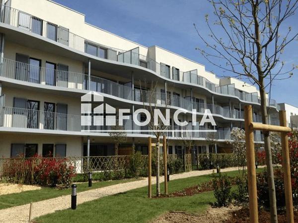 Location Appartement 3 pièces 79.8 m² - 8 RUE VICTOR GARAIX Chartres 28000