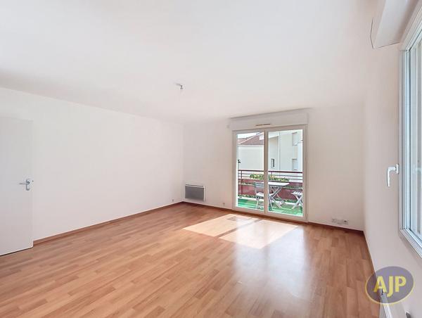 Vente appartement Vertou : 242 650 € - AJP Immobilier Montaigu