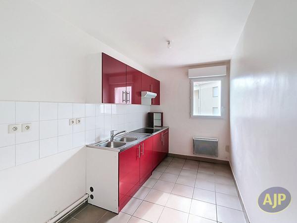 Vente appartement Vertou : 242 650 € - AJP Immobilier Montaigu