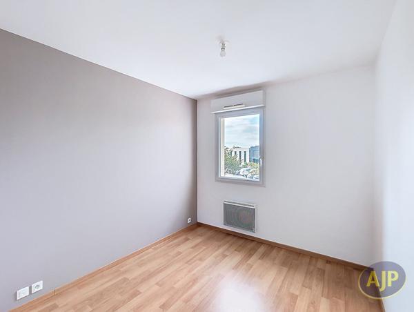 Vente appartement Vertou : 242 650 € - AJP Immobilier Montaigu