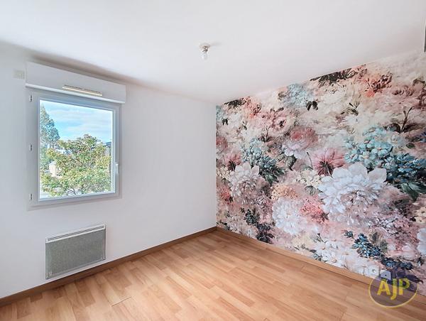 Vente appartement Vertou : 242 650 € - AJP Immobilier Montaigu