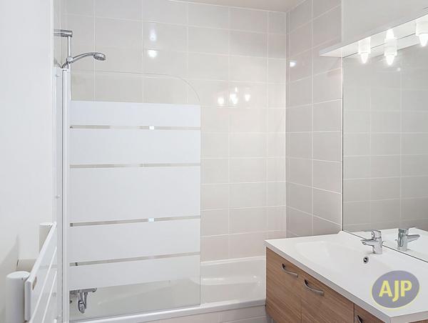 Vente appartement Vertou : 242 650 € - AJP Immobilier Montaigu