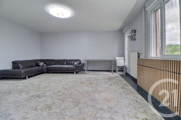 Appartement F4 à vendre  4 pièces - 88,27 m 2   AULNAY SOUS BOIS  - 93